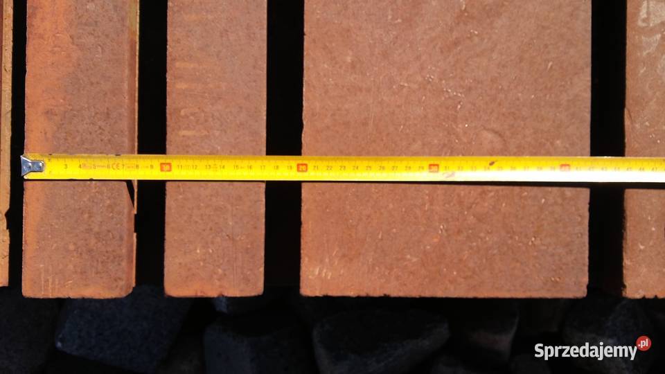 Duża płyta traserska 250x225 warmińsko-mazurskie