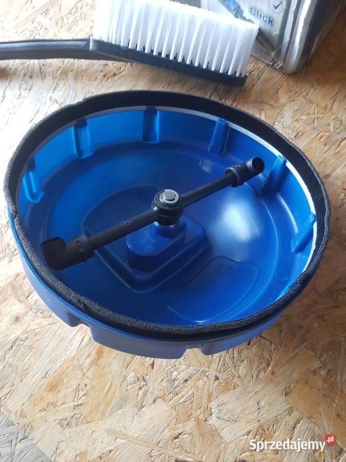 Myjka ciśnieniowa Scheppach HCE 2200 wat 165 bar Głogowa sprzedam