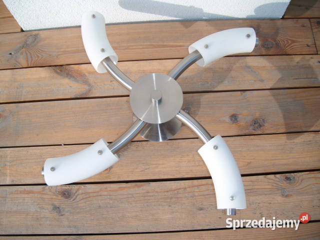 lampa sufitowa Giżycko