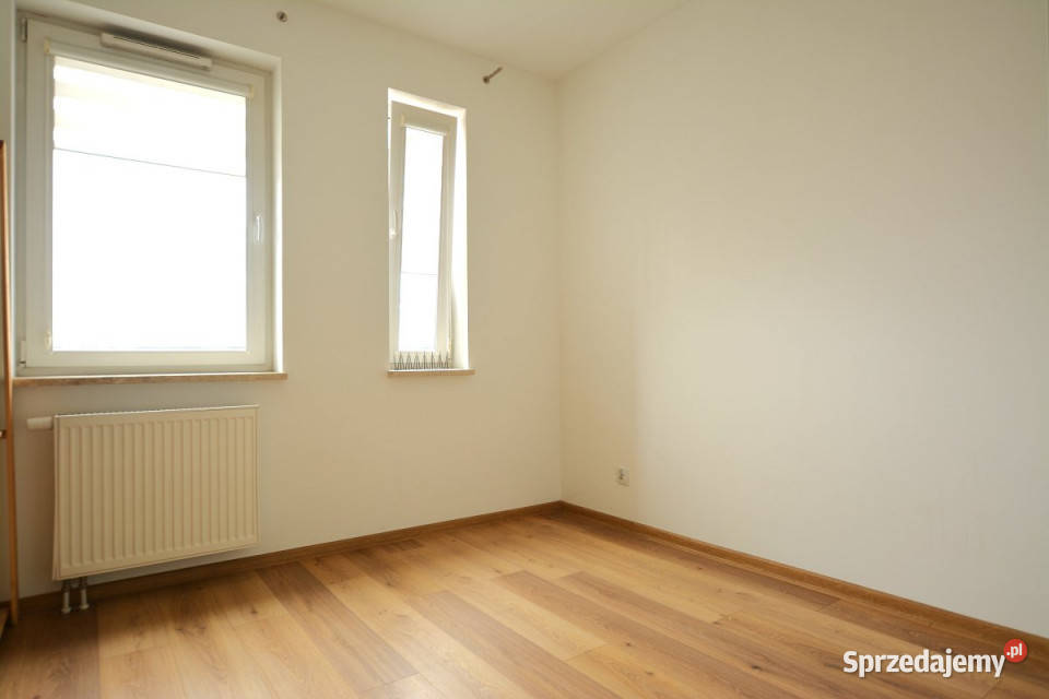 Mieszkanie 4346m2 2pokojowe Lublin