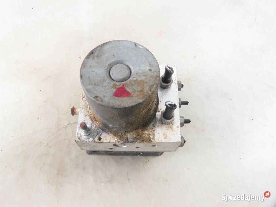 POMPA ABS CITROEN C4 I 0265950517 9649988180