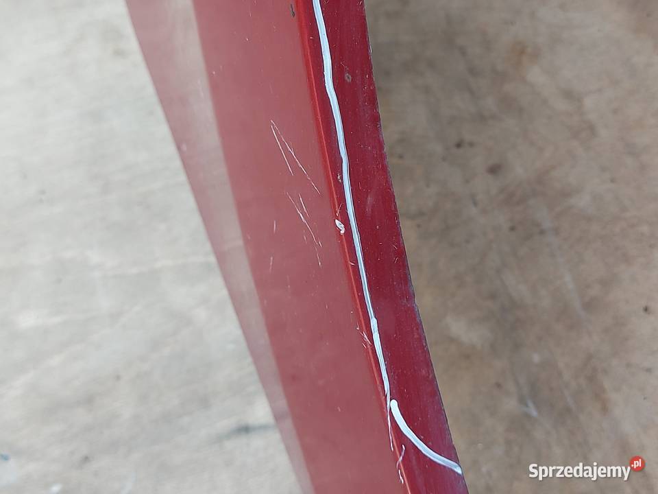 CITROEN C3 PICASSO 09r błotnik prawy przód 120 osobowe Kielce