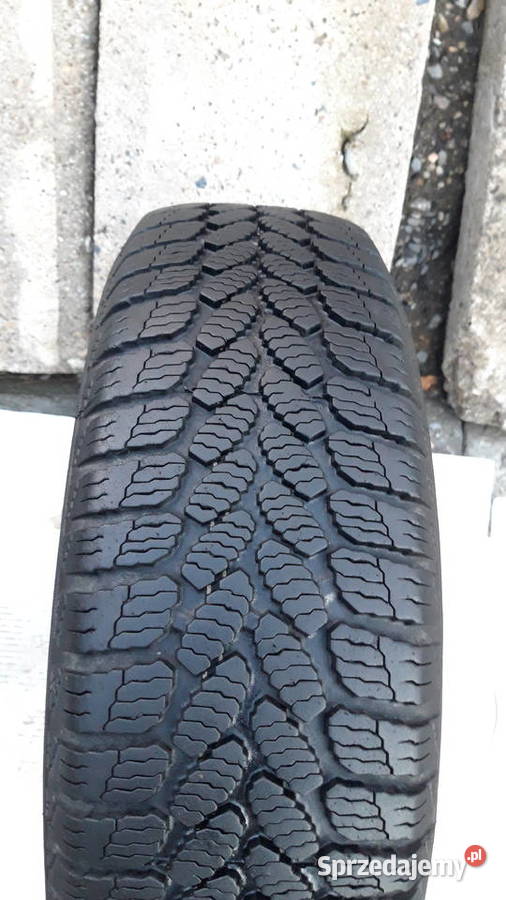 Opony zimowe 16570R13 79T Dębica Frigo opolskie
