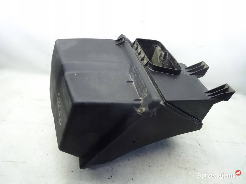 059133837H AUDI A8 D2 OBUDOWA FILTRA POWIETRZA osobowe Przemęt