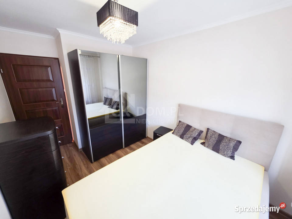 2 pokoje wysoki standard Galerii Korona Wynajem Kielce