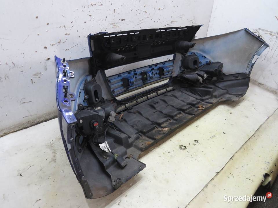 ZDERZAK PRZÓD KOMPLETNY GD FORD KUGA MK2 osobowe