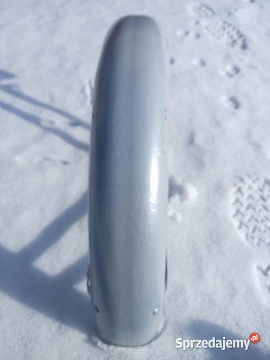 Błotnik wsk Bąk Gil Sport s1 sprzedam