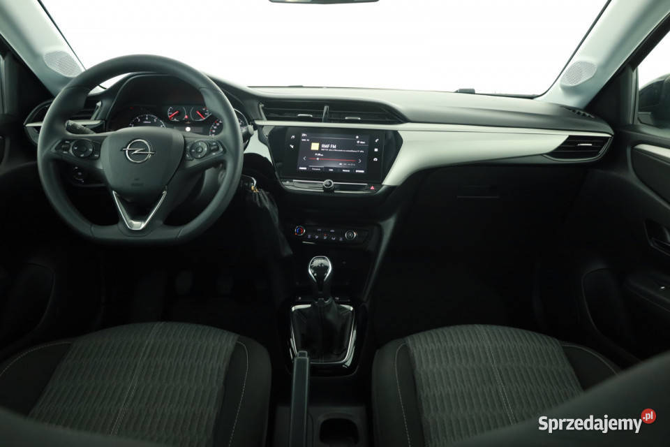 Opel Corsa 12 mazowieckie Piaseczno sprzedam