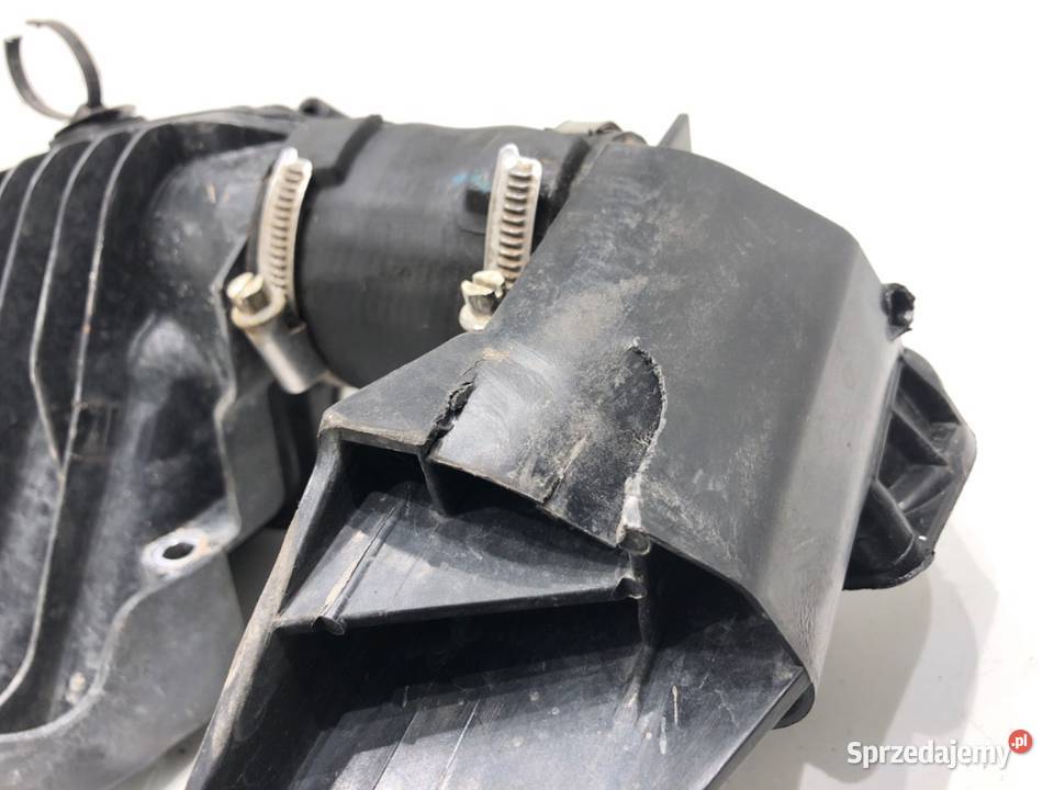 KOLEKTOR SSĄCY FORD ECOSPORT 1060231S01 10 125 osobowe sprzedam