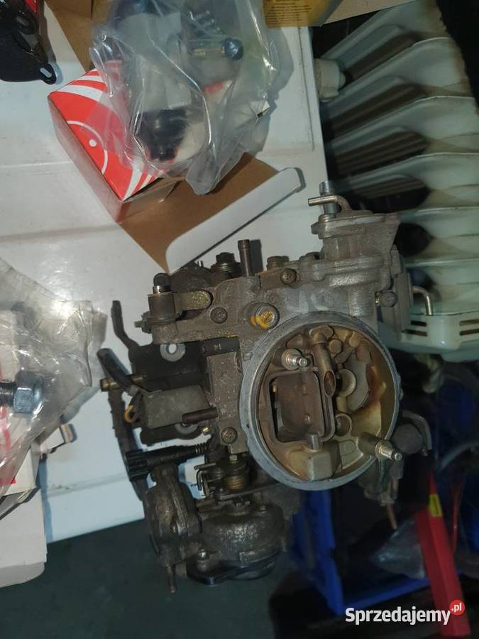Honda civic 4g IV 5 V Cewka Zapłonowa Wrocław sprzedam