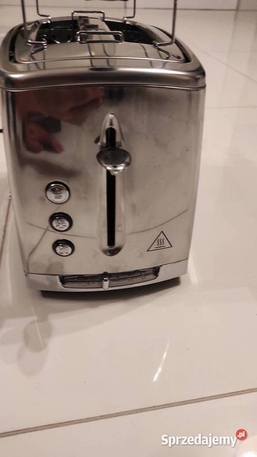Toster Russell Hobbs Luna Solar 2322056 1550 W podkarpackie Żyraków