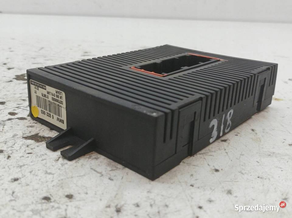 MODUŁ ŚWIATEŁ 6922663 Bmw Seria 7 IV 20012008 świętokrzyskie sprzedam