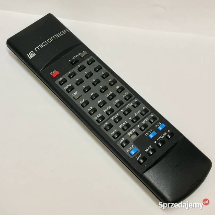 MICROMEGA FM10 Tuner radiowy Audio HiEnd sprzęt Pozostałe Warszawa