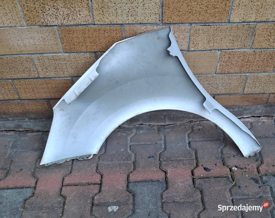 Błotnik Prawy Citroen C3 osobowe Sandomierz