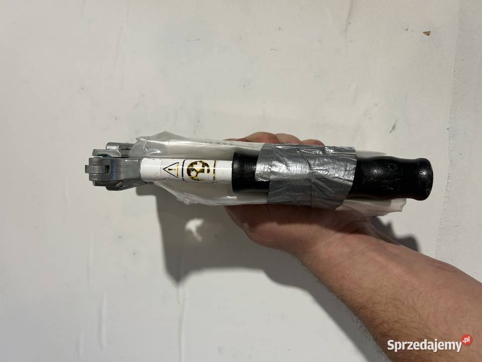 URZADZENIE PRASA RĘCZNA REHAU UPONOR Dom i Ogród Kraków