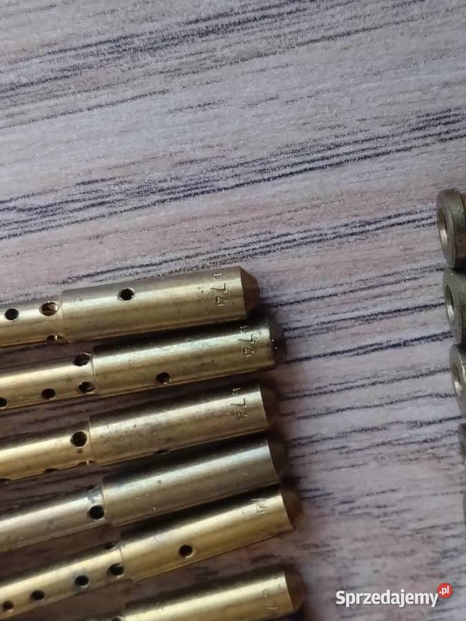 Rurka Emulsyjna F74 Łódź sprzedam