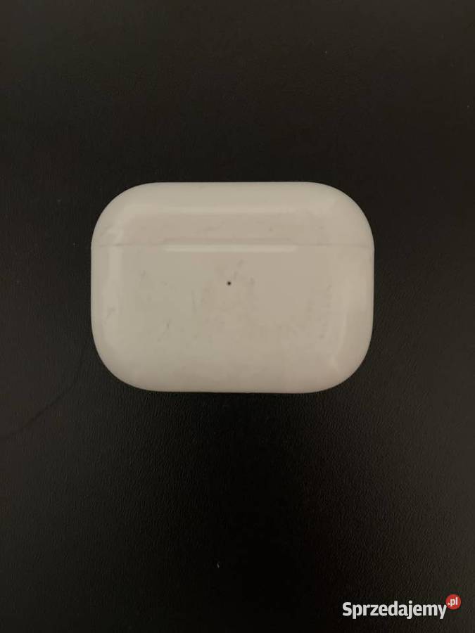 Air Pods Pro 2 Słuchawki i głośniki Warszawa sprzedam
