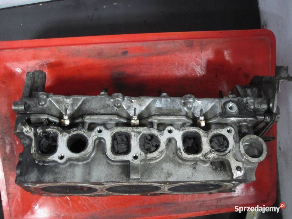 Opel INSIGNIA 20 CDTI 11r 130 55576915 GŁOWICA Głowice cylindrów