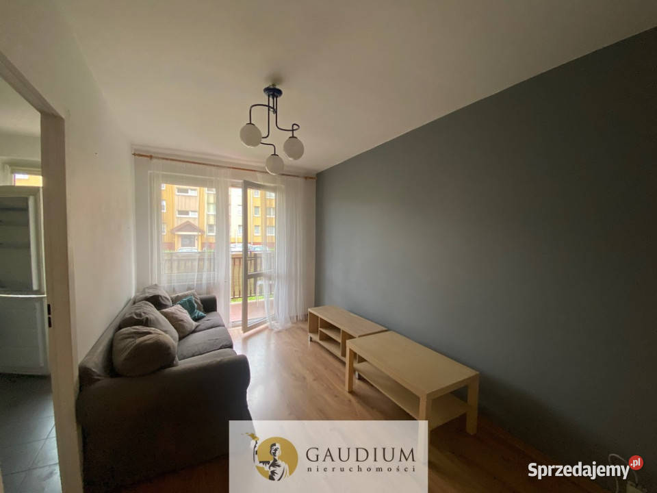 2 pokoje z balkonem Gdynia Cisowa SKM Liczba pokoi 2