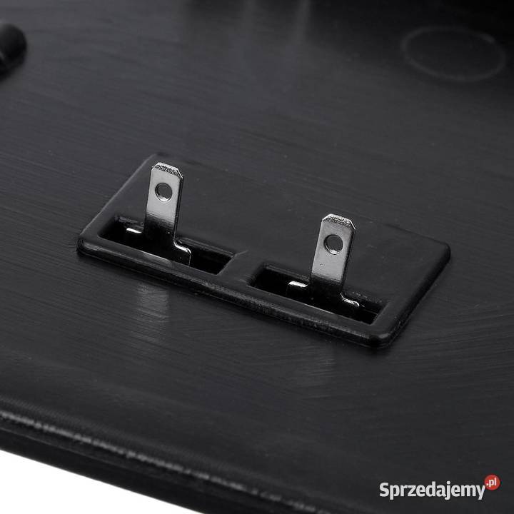 Wkład lusterka Prawy El Renault Master Opel Motoryzacja Nowy Kurzeszyn