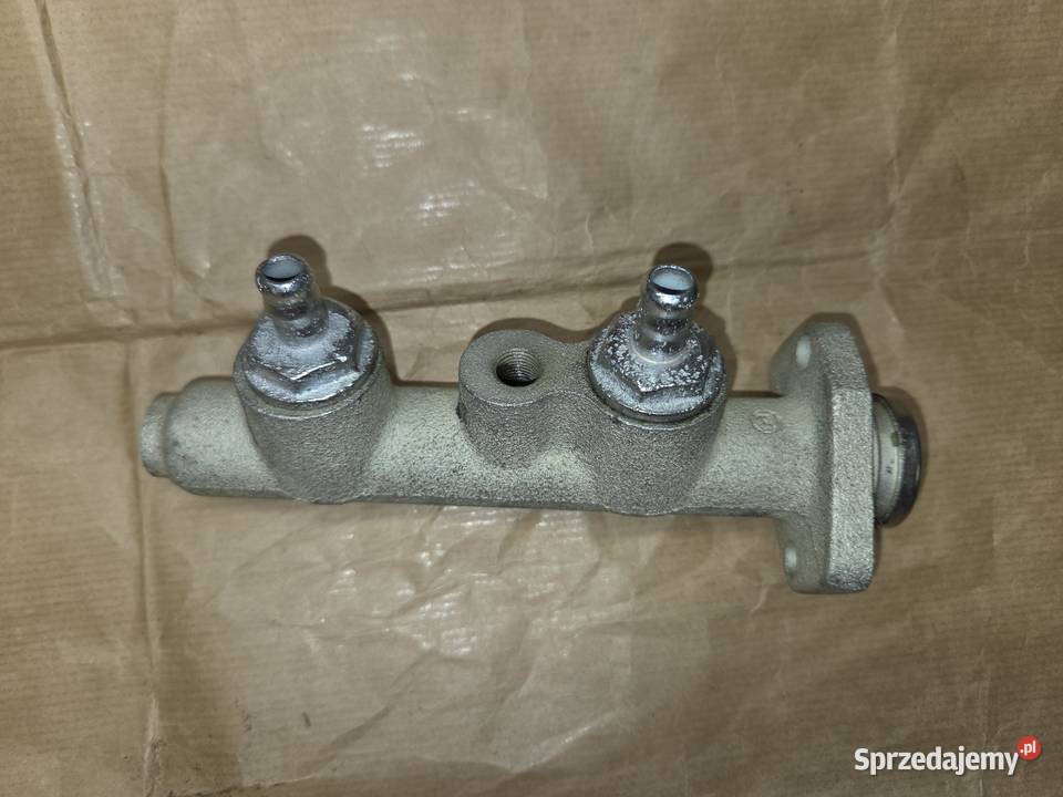 Wartburg 353 13 Oryginalna pompa hamulcowa IFA Piaseczno