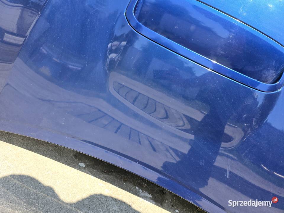 Subaru Outback IV BR Maska pokrywa silnika E8H osobowe Legnica sprzedam