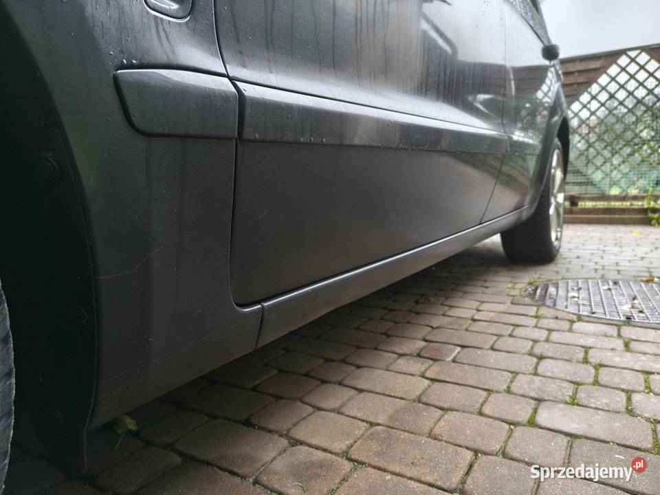 Ford S MK1 lift automatyczna Mielec