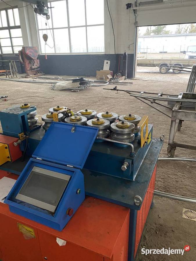 szklarnia Białystok