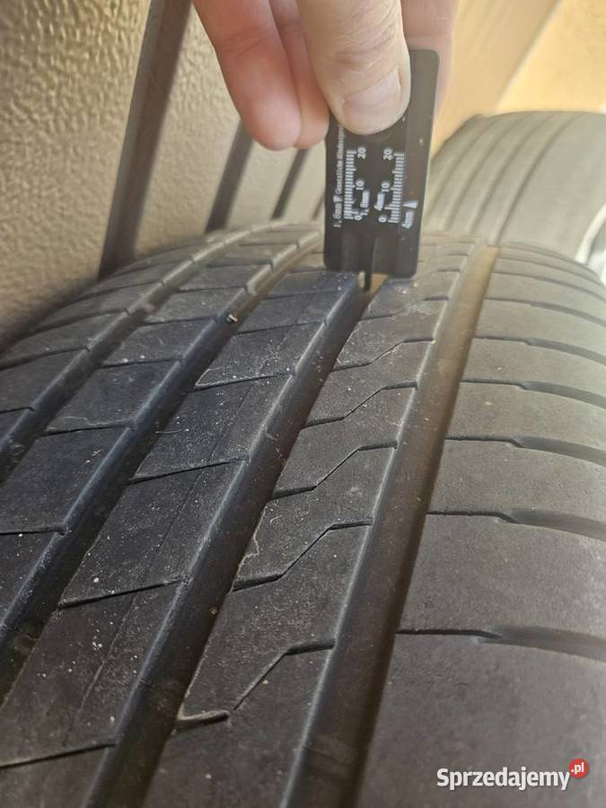 Alufelgi 19 Koła Kia Sorento III GTLine 5x1143 świętokrzyskie
