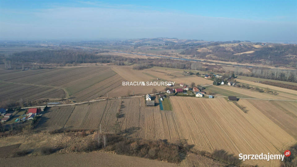 Grunt Szczurowa 2579m2