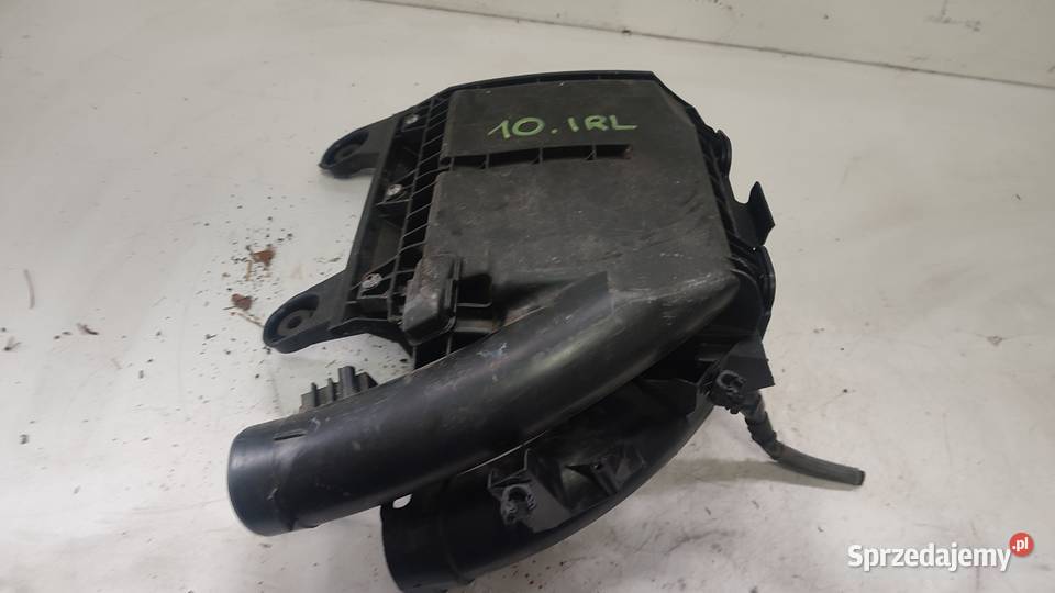 OBUDOWA FILTRA POWIETRZA OPEL CROSSLAND X 16CDTI Włoszczowa sprzedam