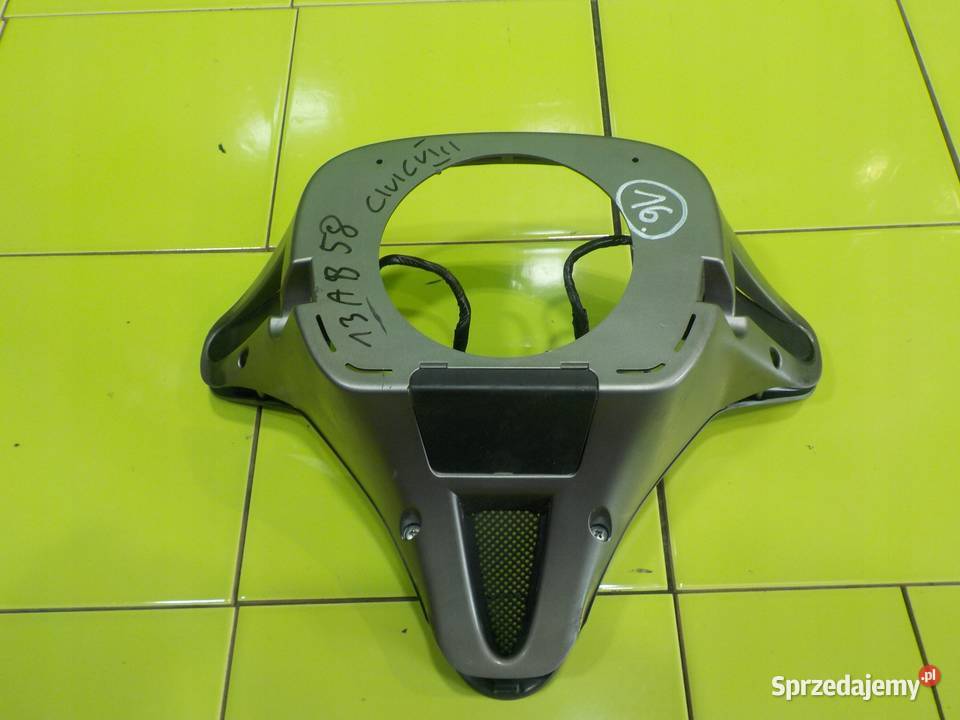 HONDA CIVIC VIII UFO 14 B 06r przelacznik mazowieckie