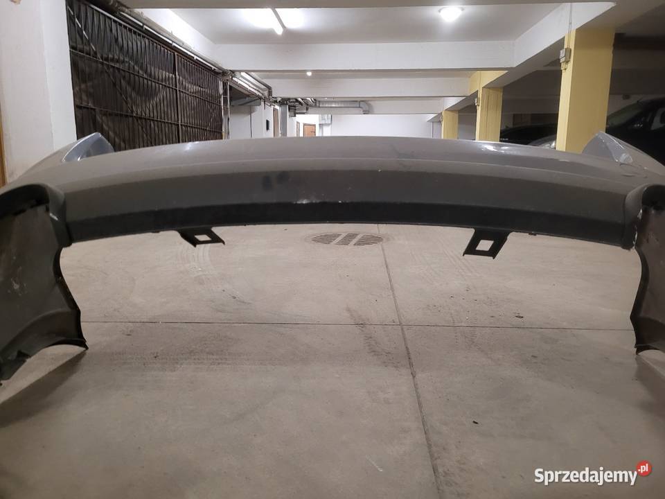 Zderzak signum Bydgoszcz