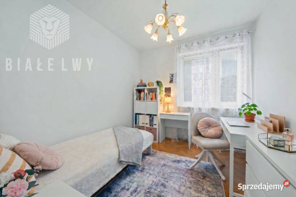 Mieszkanie Warszawa Opaczewska 12535m2 4pokojowe sprzedam
