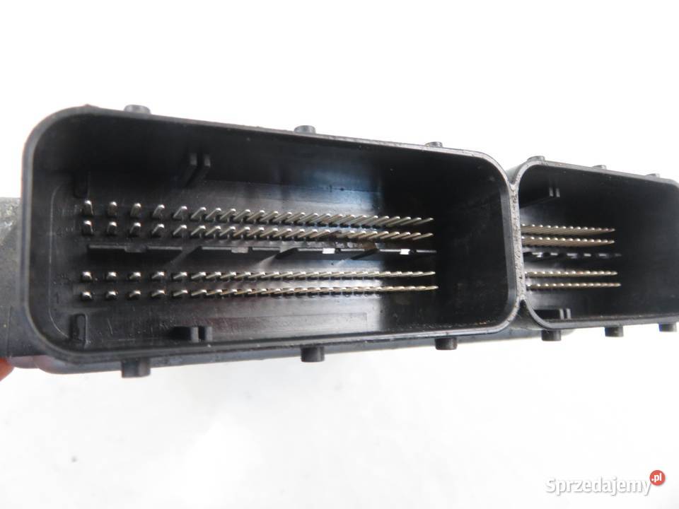 STEROWNIK MERCEDES C117 CLA 220 CDI 6519003001 osobowe sprzedam