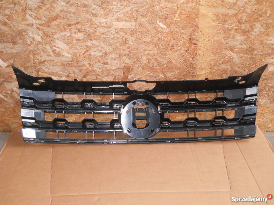 VW ATLAS TERAMONT ATRAPA GRILL dolnośląskie