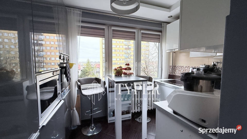 Mieszkanie 3 pokoje Tarnów Spadzista