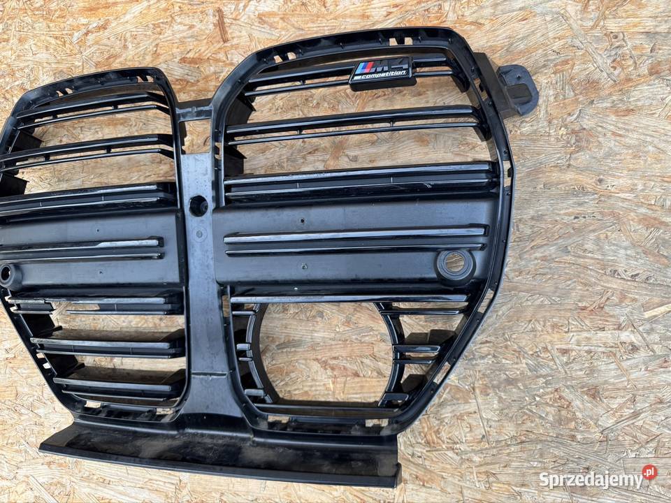 Grill atrapa chłodnicy BMW m4 G80 G82 G83 Międzychód
