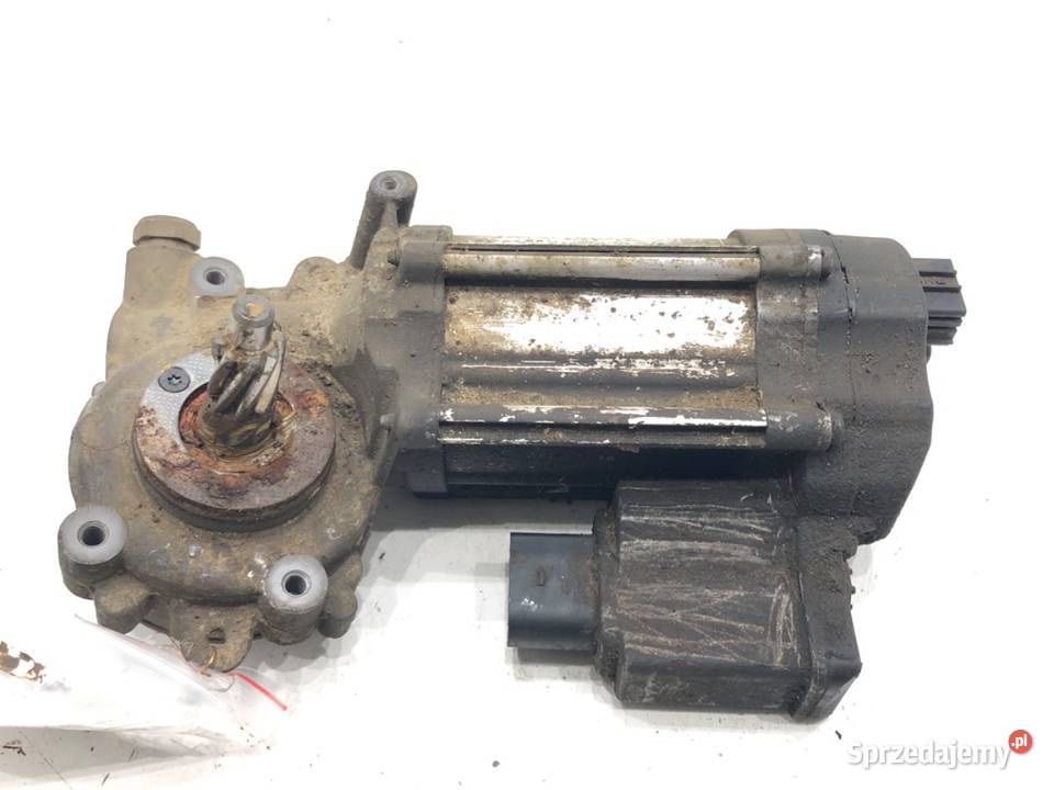 SILNIK WSPOMAGANIA VW PASSAT B6 7805477238 0511 osobowe sprzedam