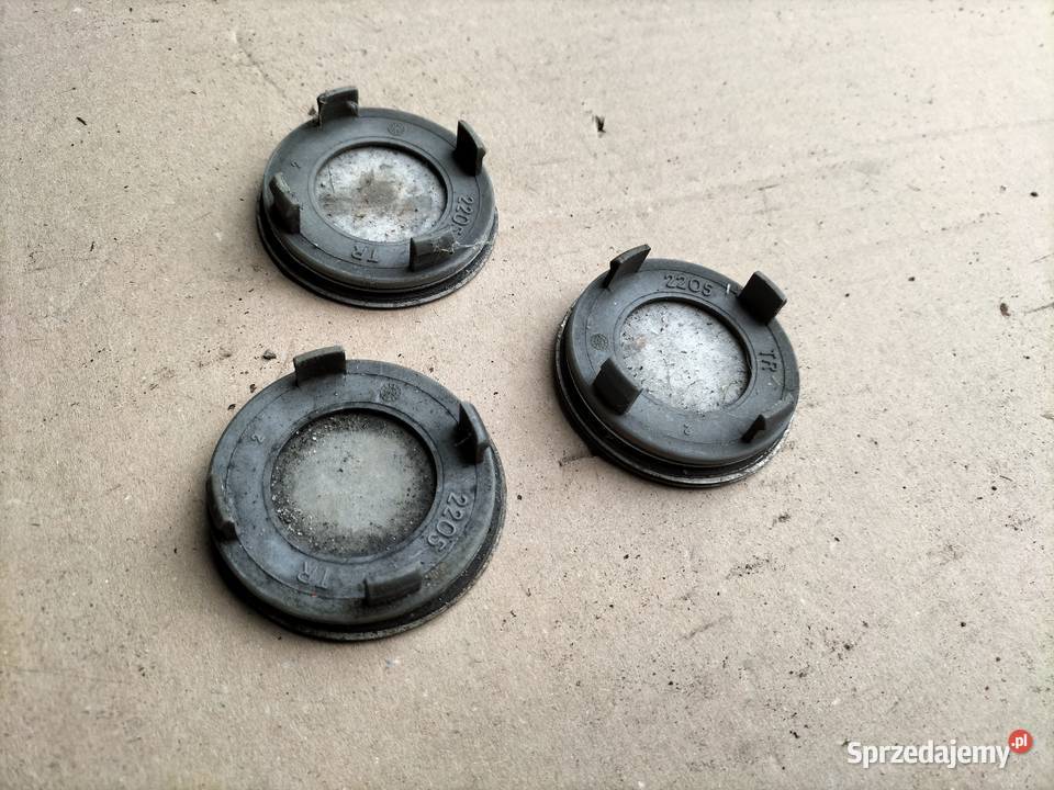 VW 2205 TR 3 KOŁPAK KAPSEL DEKIELEK KOŁPAKI Kamień-Kolonia