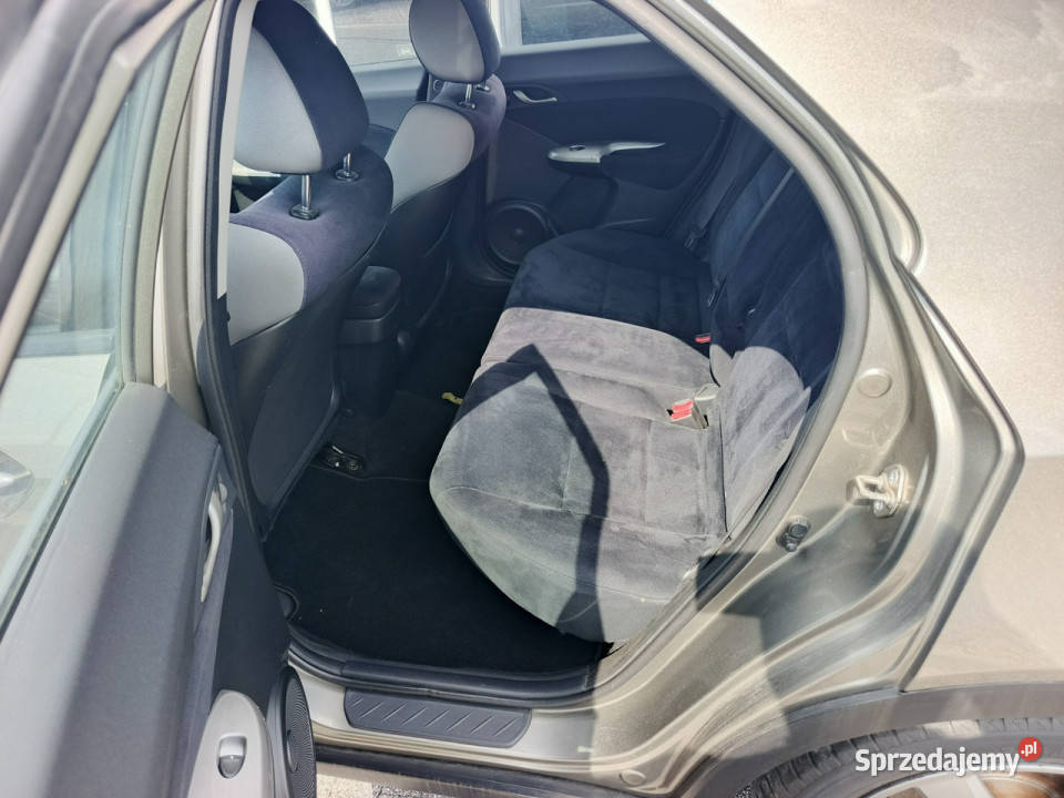 Honda Civic Zadbana sprowadzona opłacona VIII
