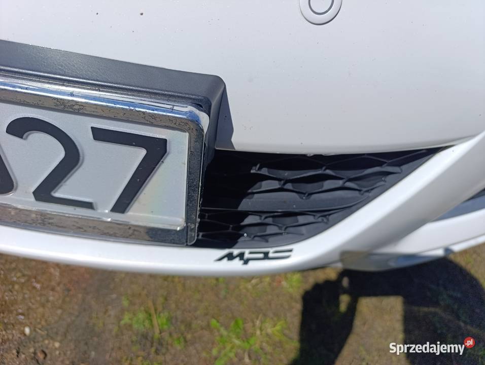 Mazda 6 gh 25l benzyna łódzkie Kazimierz