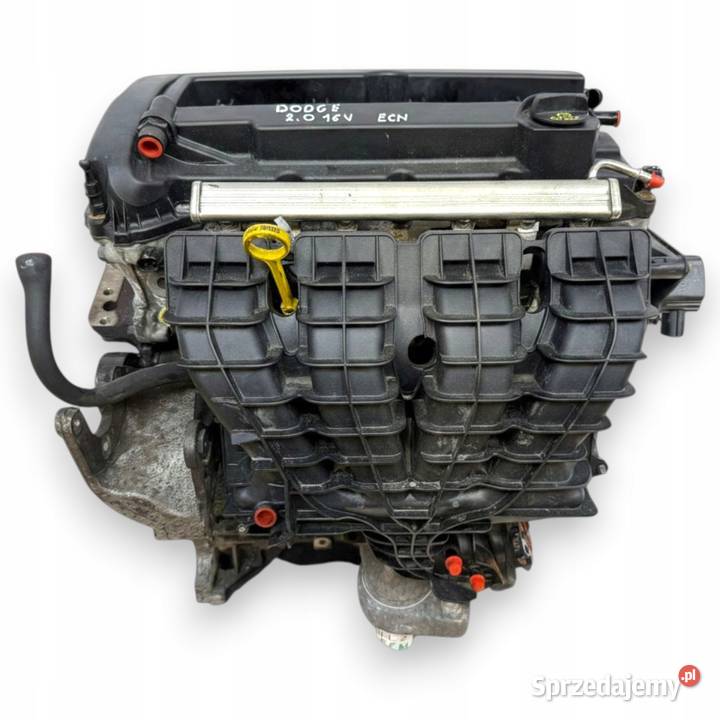SILNIK ECN Dodge Caliber Avenger Jeep Compass Chełm