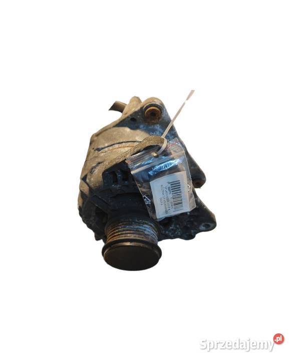 Volkswagen Golf 4 Alternator śląskie Żywiec