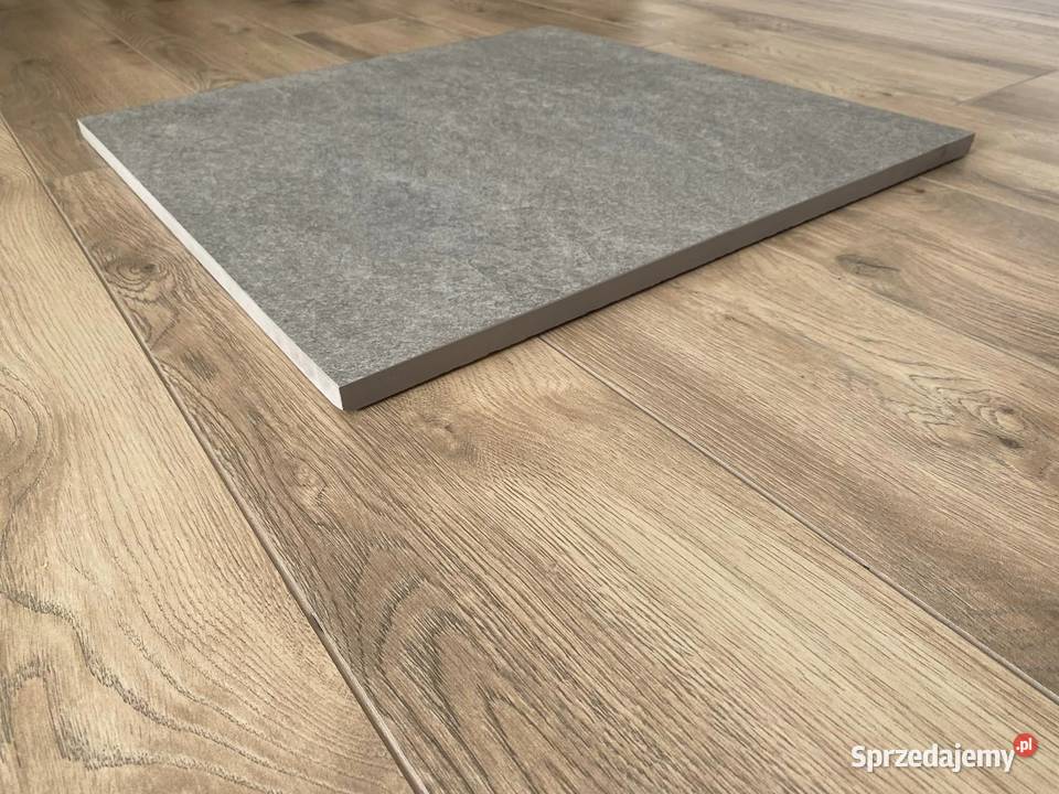PIETRA SERENA ANTRACITE 60x60x2 Płytki uniwersalne Pruszków