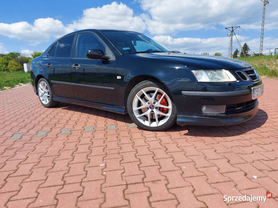 Saab 93 klimatyzacja Pokrzywnica