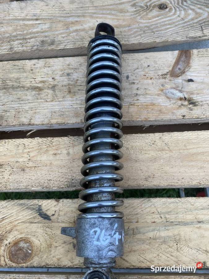 AMORTYZATOR MZ TS ETZ 250 TYŁ Kraków