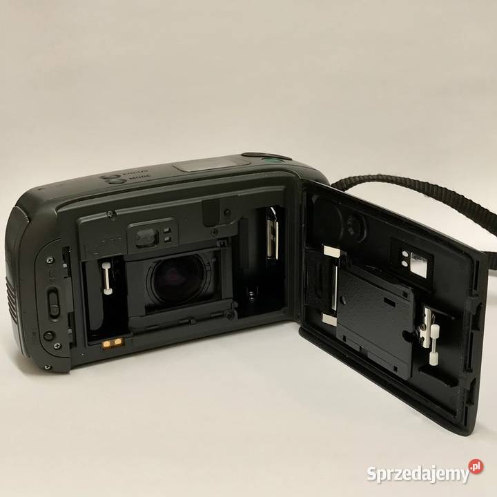 PENTAX Zoom 90 Aparat ANALOGOWY Vintage OKAZJA Warszawa sprzedam