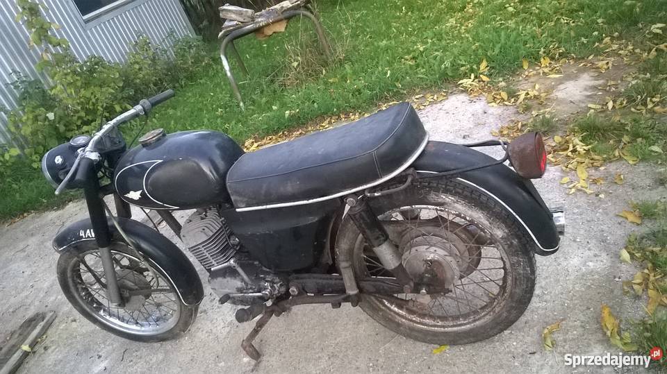 wsk 175 Bielsk Podlaski