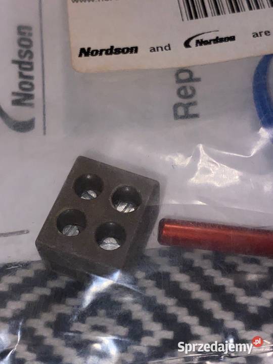 Czujnik temperatury kleju NORDSON 274783 274783b